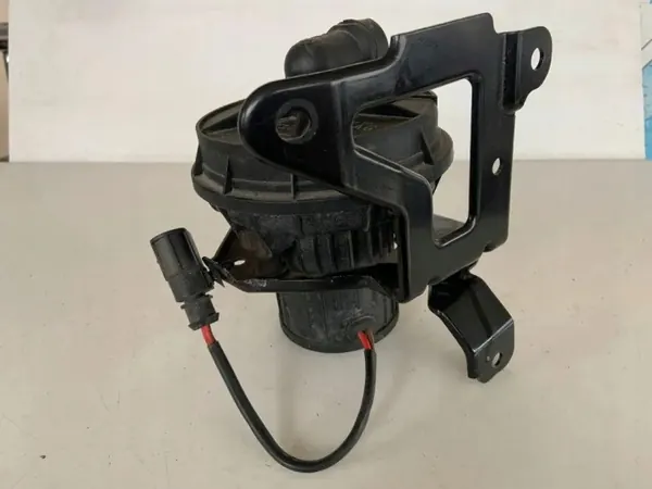 Sekundärluftpump OEM 4M0906617J för Audi Q7 4M image 2