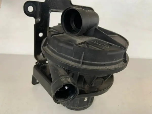 Sekundärluftpump OEM 4M0906617J för Audi Q7 4M image 6