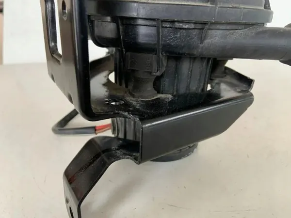 Sekundärluftpump OEM 4M0906617J för Audi Q7 4M image 7