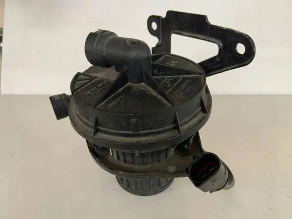 Sekundärluftpump OEM 4M0906617J för Audi Q7 4M image 8