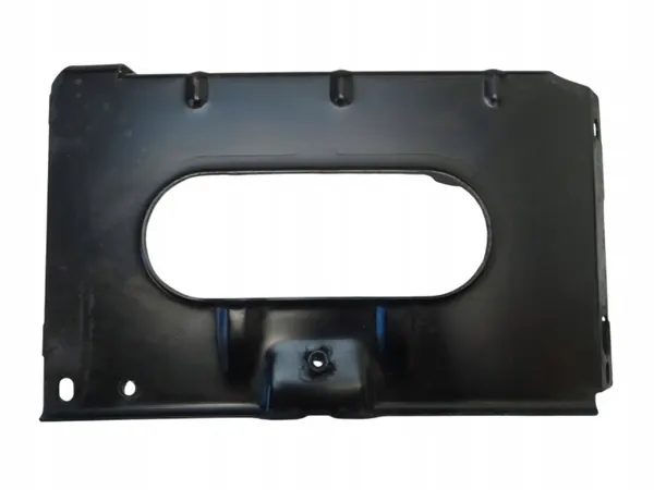Support de batterie OEM 7H0805283C pour VW T5 Transporter image 2