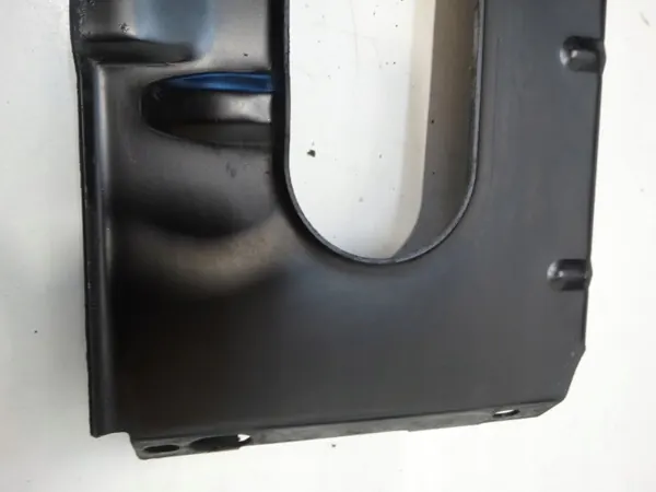 Support de batterie OEM 7H0805283C pour VW T5 Transporter image 4