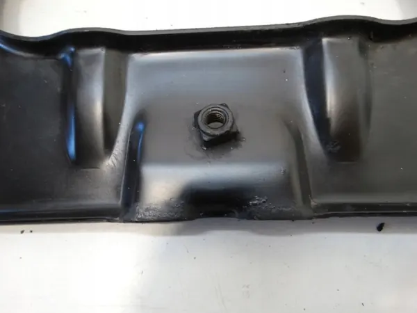 Support de batterie OEM 7H0805283C pour VW T5 Transporter image 6