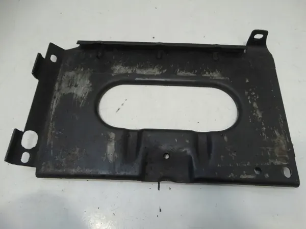 Support de batterie OEM 7H0805283C pour VW T5 Transporter image 7