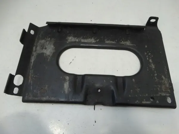Support de batterie OEM 7H0805283C pour VW T5 Transporter image 8