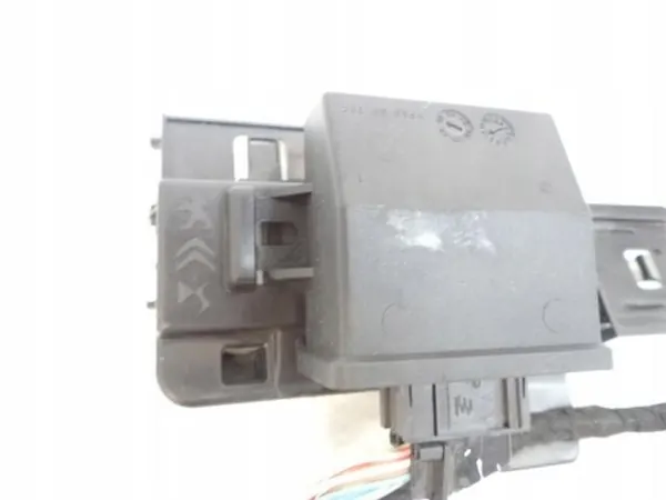Lichtschakelaar OEM 9821006380 voor Citroen C5 Aircross image 3
