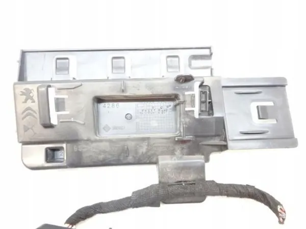 Lichtschakelaar OEM 9821006380 voor Citroen C5 Aircross image 4
