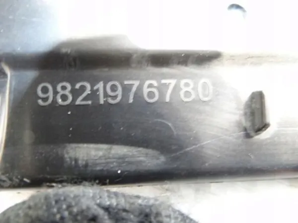 Lichtschakelaar OEM 9821006380 voor Citroen C5 Aircross image 7