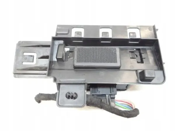 Lichtschakelaar OEM 9821006380 voor Citroen C5 Aircross image 8