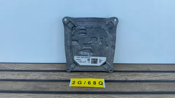 LED-modulomvandlare OEM 130732952800 2G/68Q image 2