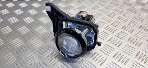 OEM 9285301244 Ksenonlamppu Oikea Puoli Audi A4/S4 B8 image 2