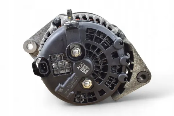 Vaihtovirtageneraattori Opel Antara 2.2 CDTI OE 13580078 image 4