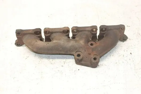 Coletor de escape AUDI A6 1.8L gasolina 2002 058253033E image 1