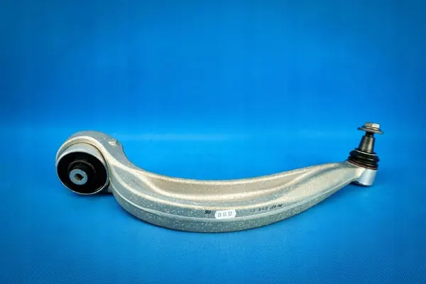 Braccio di Controllo Anteriore Destro Audi Q7 SQ7 Q8 4M 4M0407694D image 2