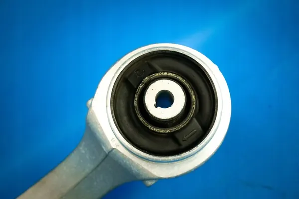 Braccio di Controllo Anteriore Destro Audi Q7 SQ7 Q8 4M 4M0407694D image 3