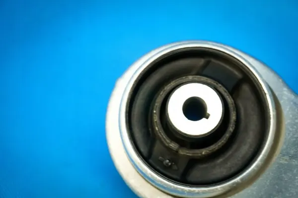 Braccio di Controllo Anteriore Destro Audi Q7 SQ7 Q8 4M 4M0407694D image 4