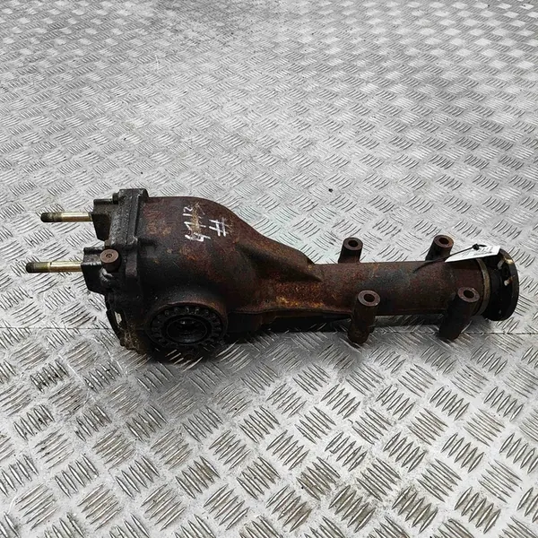 Diferencial trasero Subaru Forester SG 2002 image 2