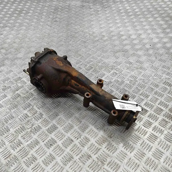 Diferencial trasero Subaru Forester SG 2002 image 5