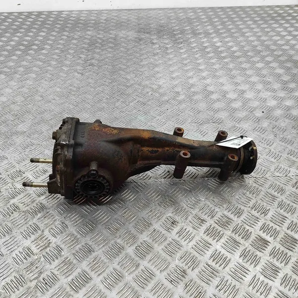 Diferencial trasero Subaru Forester SG 2002 image 6