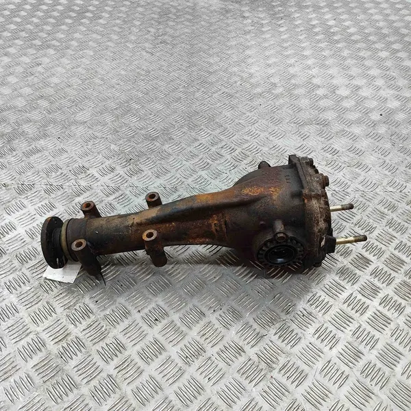 Diferencial trasero Subaru Forester SG 2002 image 7