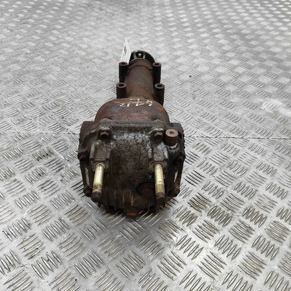Diferencial trasero Subaru Forester SG 2002 image 8