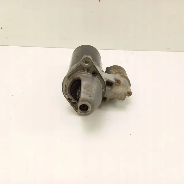 Motor de arranque Peugeot Bipper 2011 51810307A image 4