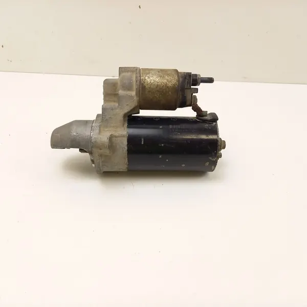 Motor de arranque Peugeot Bipper 2011 51810307A image 5