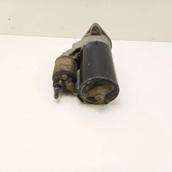 Motor de arranque Peugeot Bipper 2011 51810307A image 6