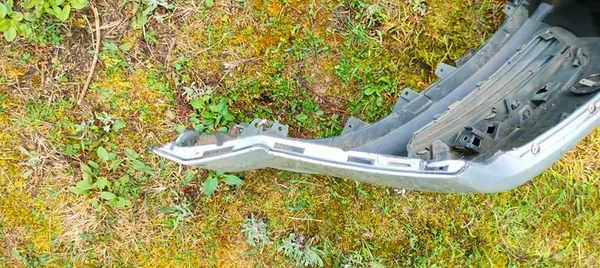 Paraurti anteriore Opel Astra H A04 10.03- OEM 1400303 image 10