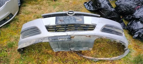 Paraurti anteriore Opel Astra H A04 10.03- OEM 1400303 image 2