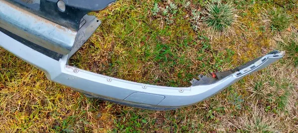 Paraurti anteriore Opel Astra H A04 10.03- OEM 1400303 image 7