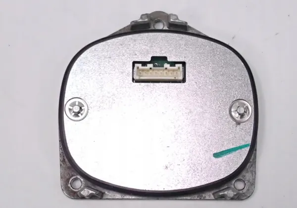 Módulo Xenon Audi Q7 4L 4L0941329 image 4