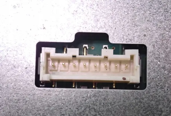 Módulo Xenon Audi Q7 4L 4L0941329 image 6