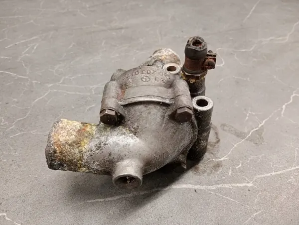 Thermostaathuis OEM 1802030173 voor Mercedes image 5