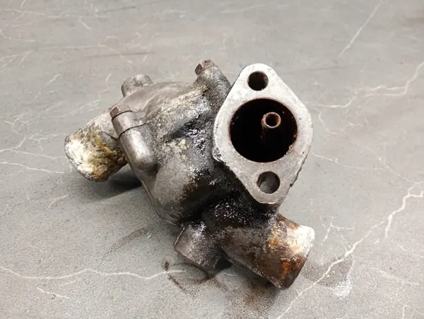 Thermostaathuis OEM 1802030173 voor Mercedes image 7