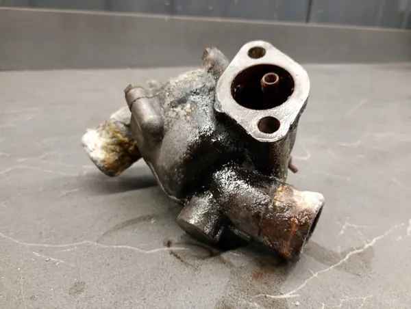 Thermostaathuis OEM 1802030173 voor Mercedes image 8