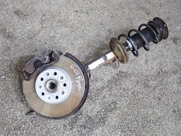 Mancal esquerdo OEM 5Q0413023FK VW Golf VII image 2
