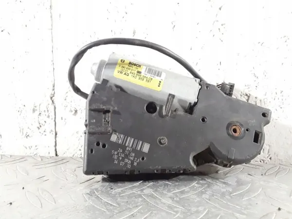 Moteur de toit ouvrant Porsche Cayenne OEM 1K0959591 image 2