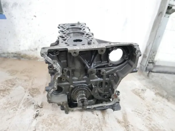 Bloco virabrequim Ford OE para Transit MK6 2.4 TDDI image 3