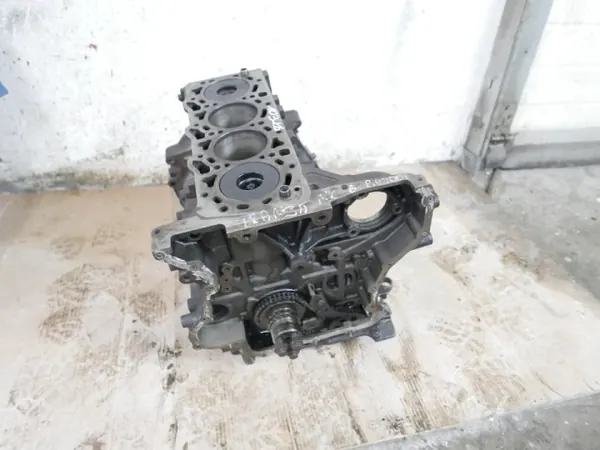 Bloco virabrequim Ford OE para Transit MK6 2.4 TDDI image 4