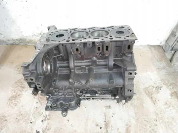 Bloco virabrequim Ford OE para Transit MK6 2.4 TDDI image 5