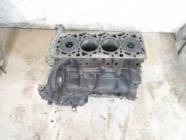 Bloco virabrequim Ford OE para Transit MK6 2.4 TDDI image 6
