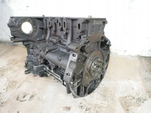 Bloco virabrequim Ford OE para Transit MK6 2.4 TDDI image 7