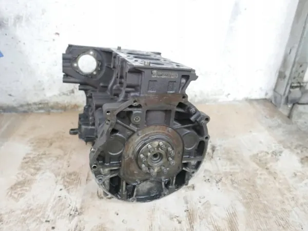 Bloco virabrequim Ford OE para Transit MK6 2.4 TDDI image 8