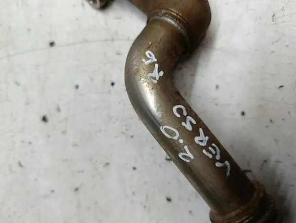 Toyota EGR-putki OEM 251781781 Verso 09-13 2.0 D4D image 4