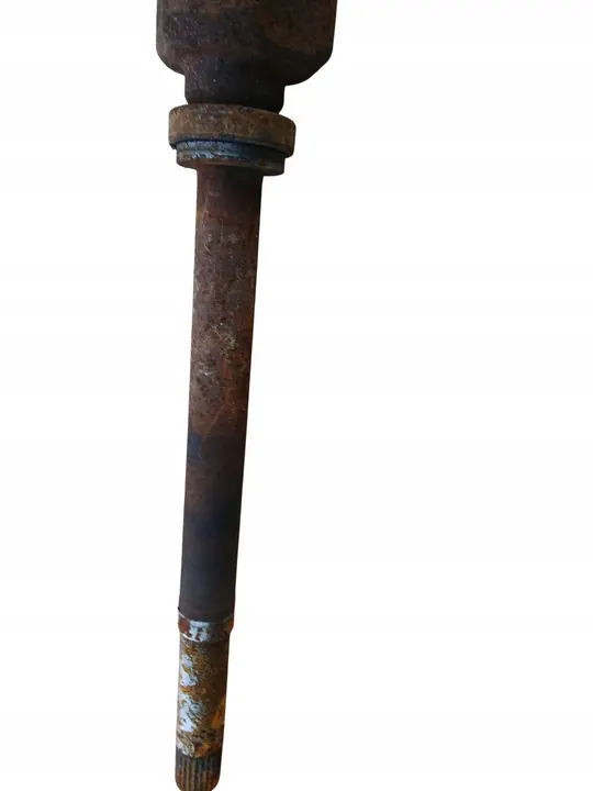 Arbre droit Partner Berlingo III 1.6HDI image 3