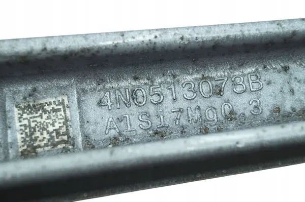 Suporte amortecedor OEM 4N0513073B esquerdo/direito traseiro image 3