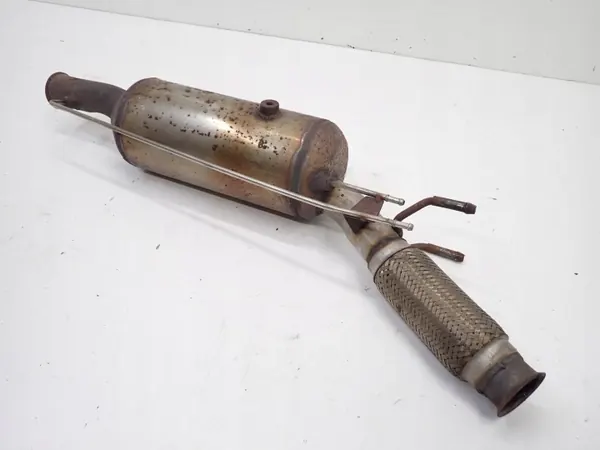DPF-Filter OEM 103R-000351 für Citroen C4 Picasso image 2