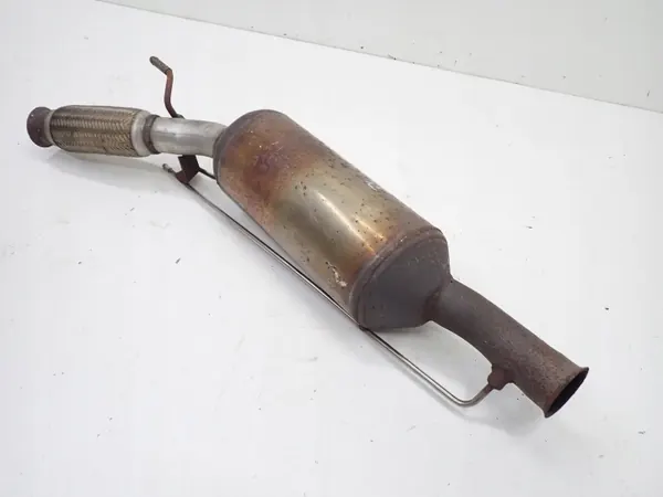 DPF-Filter OEM 103R-000351 für Citroen C4 Picasso image 3
