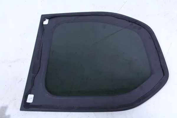 OEM SZYB KAROSERYJNA PRAWY TYŁ PEUGEOT RIFTER 20r. Usagé image 4